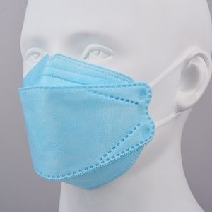 KF94 4Ply Mask 20pcs *Blue*
